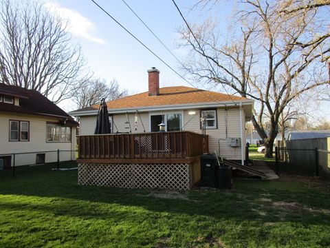 Tiny photo for 205 W Seminole Street, Dwight, IL 60420 (MLS # 12614125)