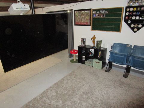 Tiny photo for 205 W Seminole Street, Dwight, IL 60420 (MLS # 12614125)