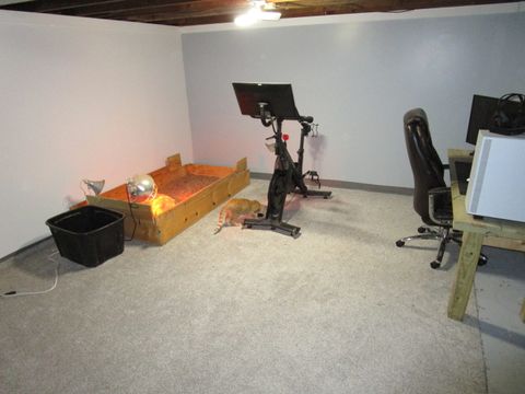 Tiny photo for 205 W Seminole Street, Dwight, IL 60420 (MLS # 12614125)