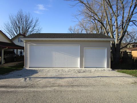 Tiny photo for 205 W Seminole Street, Dwight, IL 60420 (MLS # 12614125)