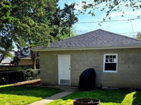 Tiny photo for 720 Raub Street, Joliet, IL 60435 (MLS # 12623046)