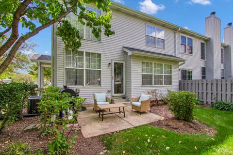 Tiny photo for 1284 Horseshoe Court, Bartlett, IL 60103 (MLS # 12755890)