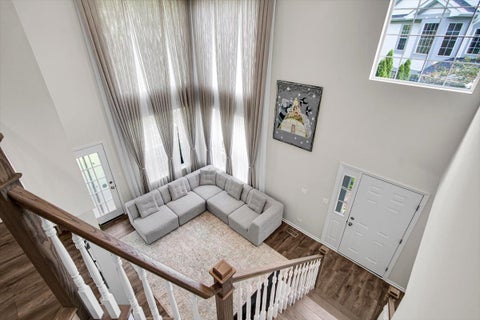 Tiny photo for 1284 Horseshoe Court, Bartlett, IL 60103 (MLS # 12755890)