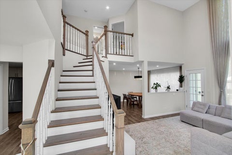Tiny photo for 1284 Horseshoe Court, Bartlett, IL 60103 (MLS # 12755890)