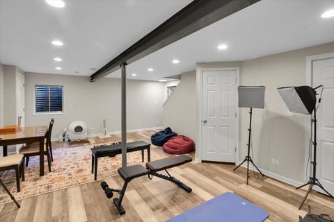 Tiny photo for 1284 Horseshoe Court, Bartlett, IL 60103 (MLS # 12755890)