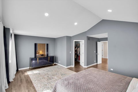 Tiny photo for 1284 Horseshoe Court, Bartlett, IL 60103 (MLS # 12755890)
