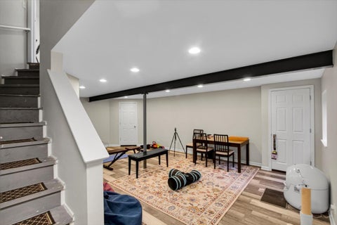 Tiny photo for 1284 Horseshoe Court, Bartlett, IL 60103 (MLS # 12755890)