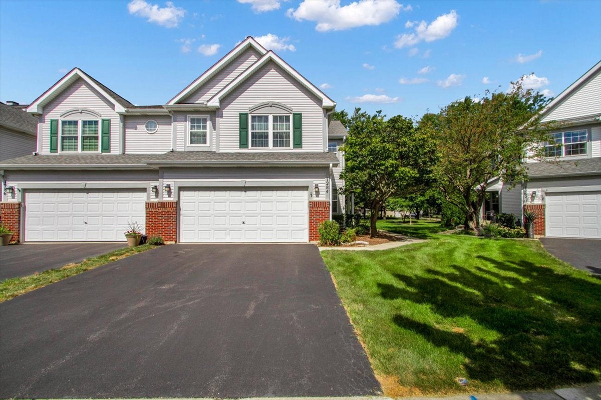 1284 Horseshoe Court