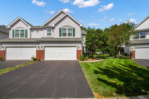 Tiny photo for 1284 Horseshoe Court, Bartlett, IL 60103 (MLS # 12755890)