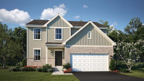 7609 Currant Drive Joliet IL 60431