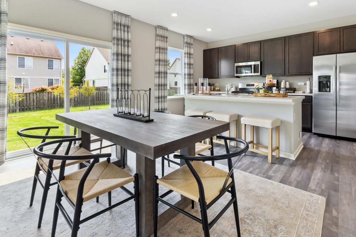 7609 Currant Drive