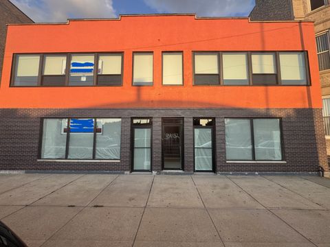 2109 S Ashland Avenue 2S Chicago IL 60608