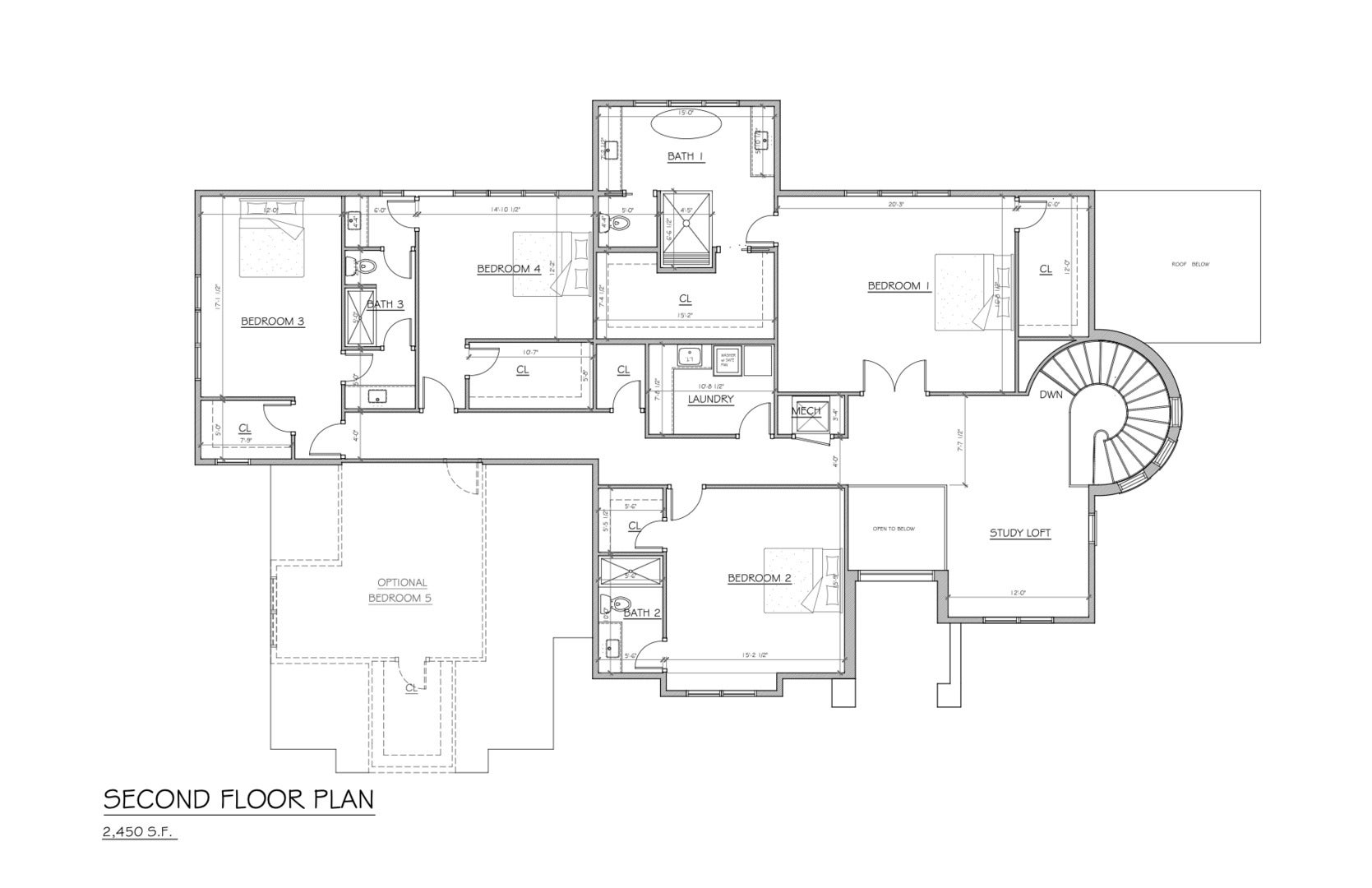 3 Leanda Lane