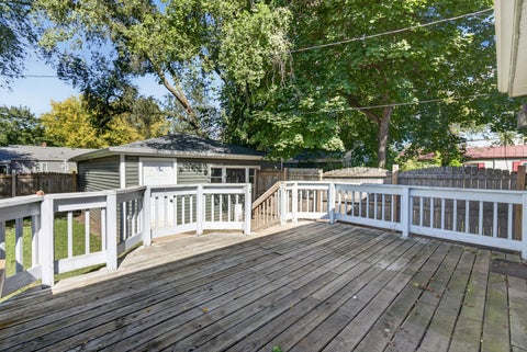 Tiny photo for 816 1st Avenue, Morris, IL 60450 (MLS # 12780302)