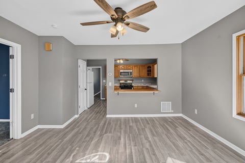 Tiny photo for 816 1st Avenue, Morris, IL 60450 (MLS # 12780302)