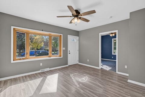 Tiny photo for 816 1st Avenue, Morris, IL 60450 (MLS # 12780302)