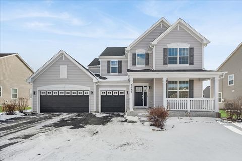 3641 Eldorado Road Elgin IL 60124