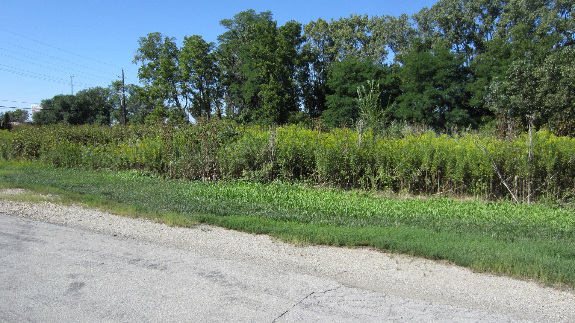 Lot 1, 2, 3, 4 & 5 Nantucket Drive