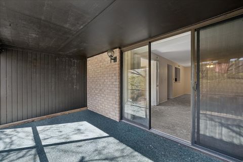 Tiny photo for 720 St. Andrews Lane #24, Crystal Lake, IL 60014 (MLS # 12603500)