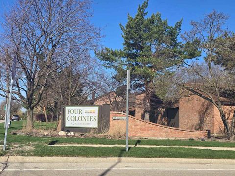 Tiny photo for 720 St. Andrews Lane #24, Crystal Lake, IL 60014 (MLS # 12603500)