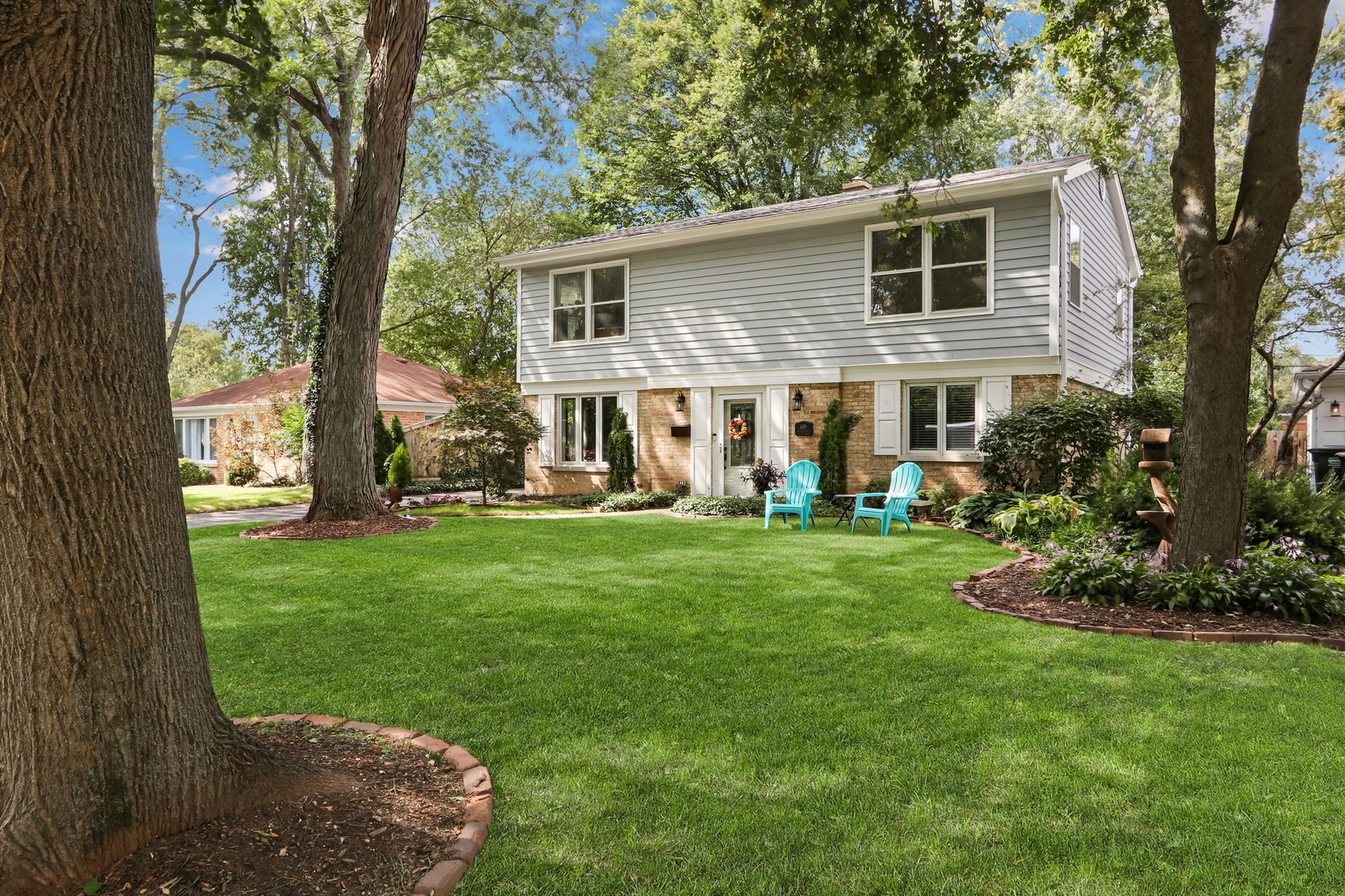 609 Riverside Drive