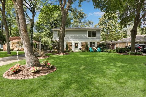 609 Riverside Drive Libertyville IL 60048