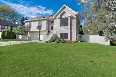 A home in Antioch