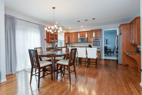 Tiny photo for 2423 Bainbridge Boulevard, West Chicago, IL 60185 (MLS # 12723740)