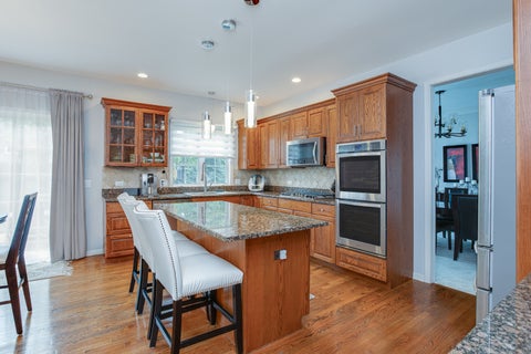 Tiny photo for 2423 Bainbridge Boulevard, West Chicago, IL 60185 (MLS # 12723740)