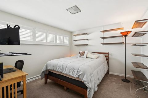 Tiny photo for 214 Hancock Avenue, Lake Bluff, IL 60044 (MLS # 12608357)