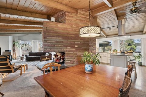 Tiny photo for 214 Hancock Avenue, Lake Bluff, IL 60044 (MLS # 12608357)