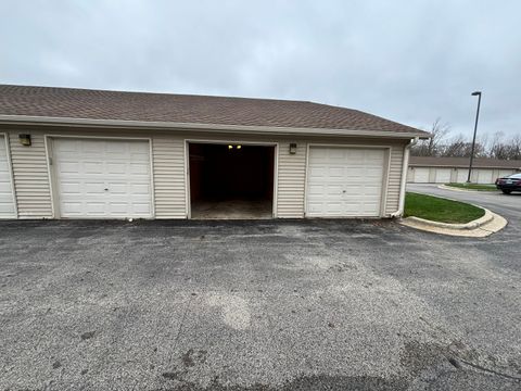 A home in Round Lake