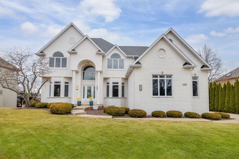 Tiny photo for 2347 Bird Lane, Batavia, IL 60510 (MLS # 12572626)