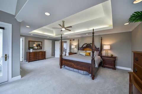 Tiny photo for 2347 Bird Lane, Batavia, IL 60510 (MLS # 12572626)