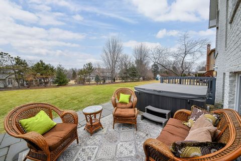 Tiny photo for 2347 Bird Lane, Batavia, IL 60510 (MLS # 12572626)