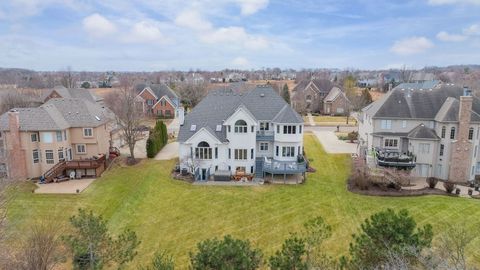 Tiny photo for 2347 Bird Lane, Batavia, IL 60510 (MLS # 12572626)