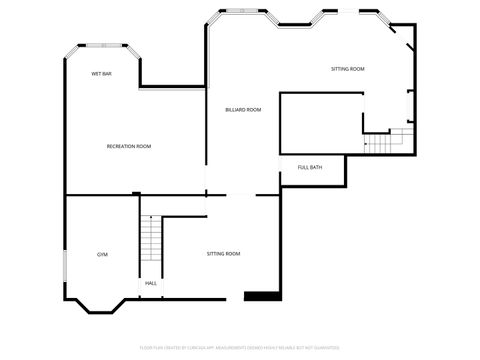 Tiny photo for 2347 Bird Lane, Batavia, IL 60510 (MLS # 12572626)