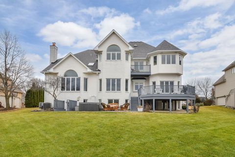 Tiny photo for 2347 Bird Lane, Batavia, IL 60510 (MLS # 12572626)