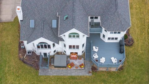 Tiny photo for 2347 Bird Lane, Batavia, IL 60510 (MLS # 12572626)