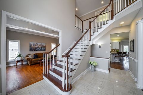 Tiny photo for 2347 Bird Lane, Batavia, IL 60510 (MLS # 12572626)