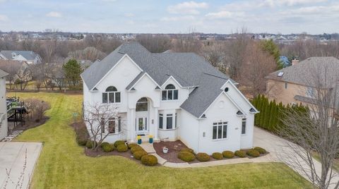 Tiny photo for 2347 Bird Lane, Batavia, IL 60510 (MLS # 12572626)