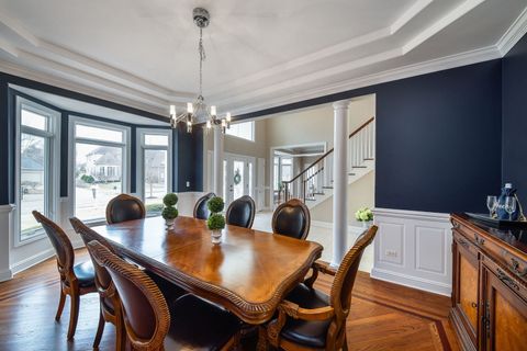 Tiny photo for 2347 Bird Lane, Batavia, IL 60510 (MLS # 12572626)