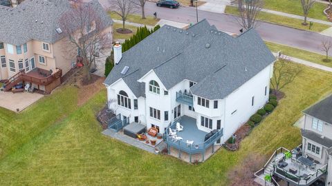 Tiny photo for 2347 Bird Lane, Batavia, IL 60510 (MLS # 12572626)