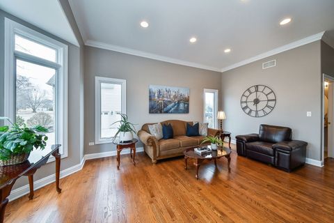 Tiny photo for 2347 Bird Lane, Batavia, IL 60510 (MLS # 12572626)