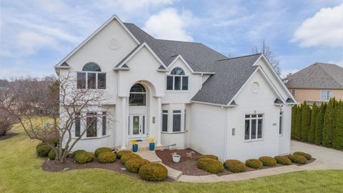 Tiny photo for 2347 Bird Lane, Batavia, IL 60510 (MLS # 12572626)