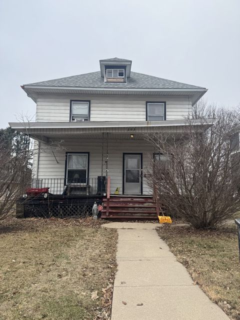 203 8th Avenue, Sterling, IL 61081 - #: 12544382