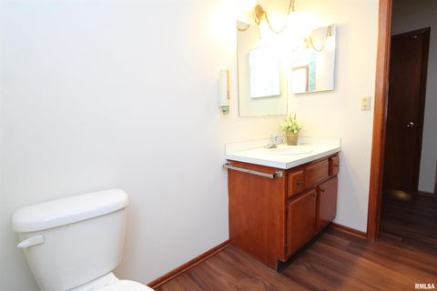 Tiny photo for 1510 7TH Avenue S, Clinton, IA 52732 (MLS # QC4265979)