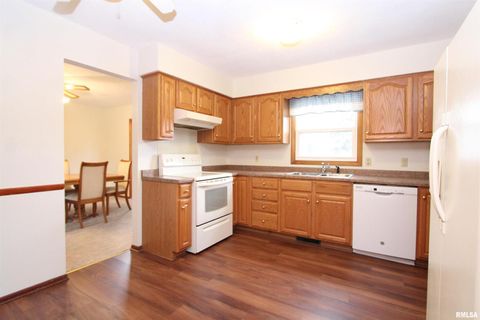 Tiny photo for 1510 7TH Avenue S, Clinton, IA 52732 (MLS # QC4265979)