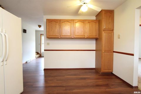 Tiny photo for 1510 7TH Avenue S, Clinton, IA 52732 (MLS # QC4265979)