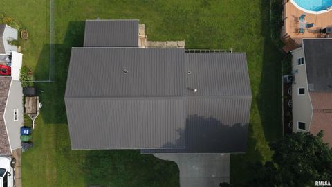 Tiny photo for 1510 7TH Avenue S, Clinton, IA 52732 (MLS # QC4265979)